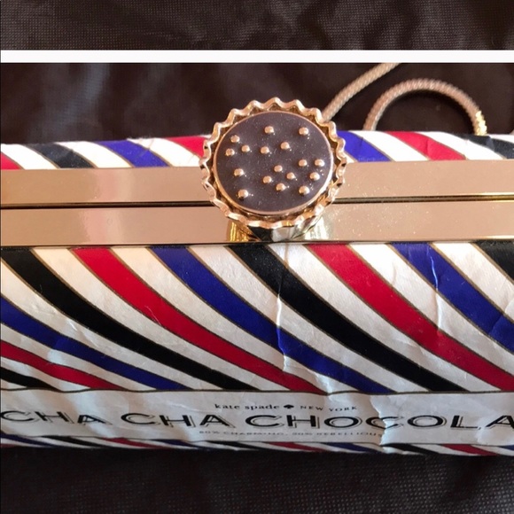 Kate spade clutch/ bag - Picture 2 of 6